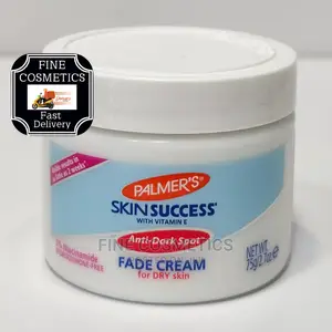 Palmer's Skin Success Dark Spots Fade Cream For Dry Skin