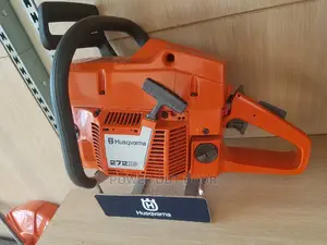Husqvarna Chainsaw 272XP