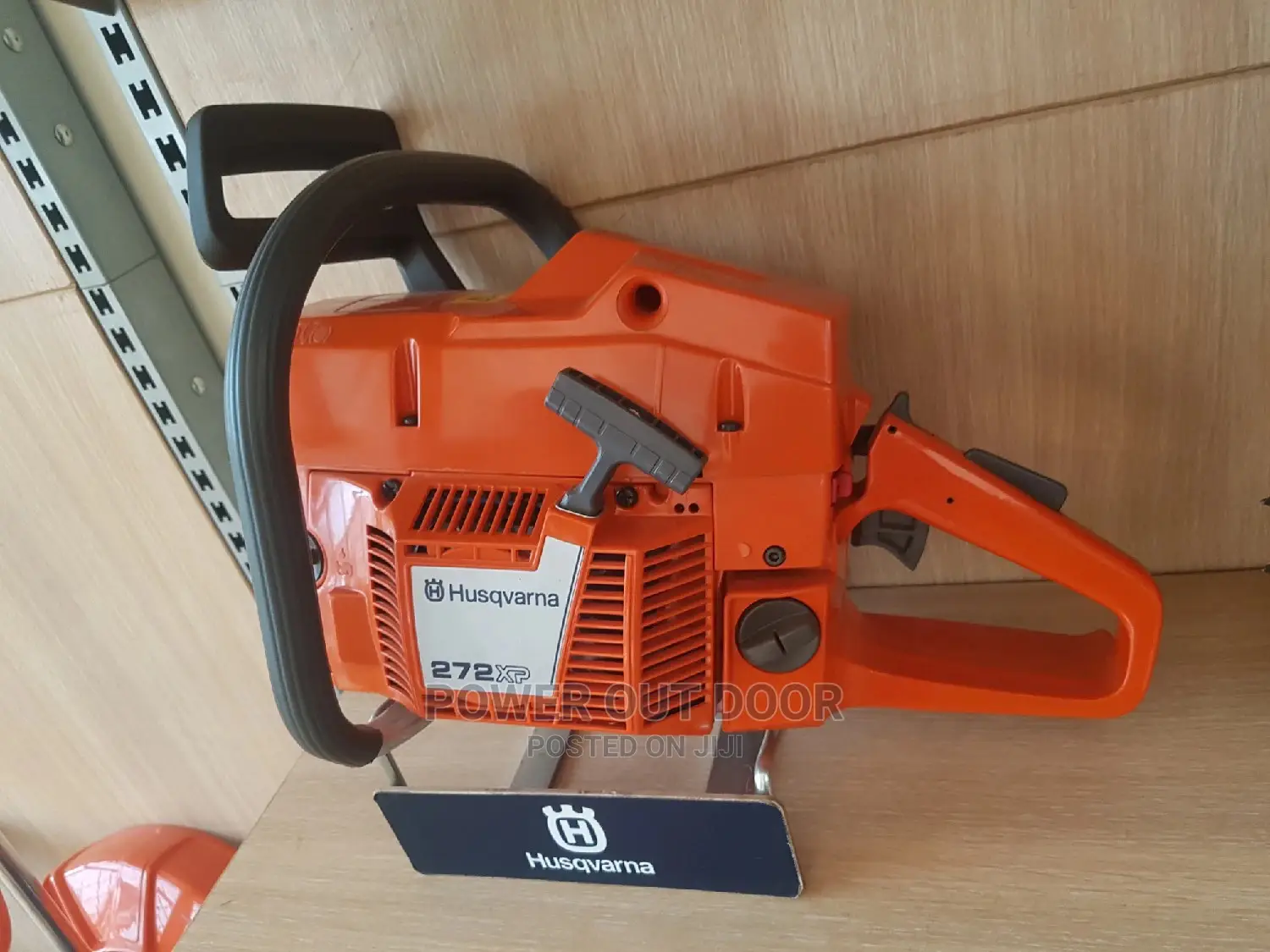 Husqvarna Chainsaw 272XP