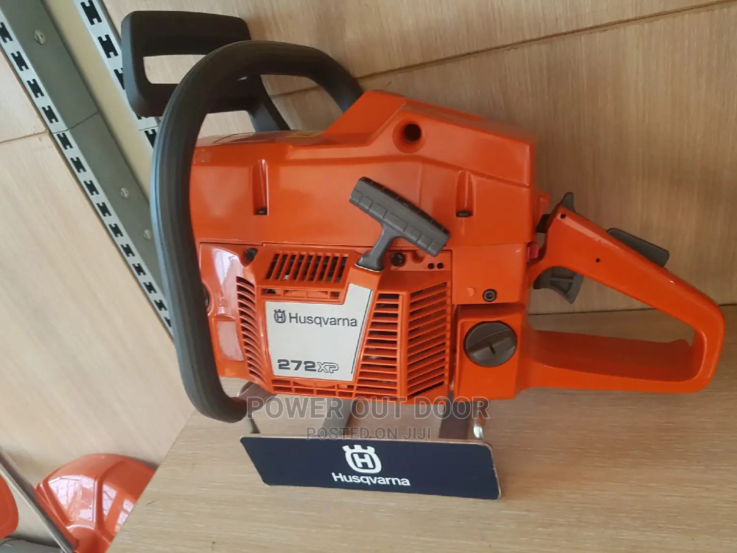 Husqvarna Chainsaw 272XP