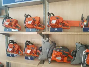 Husqvarna Chainsaw 272XP
