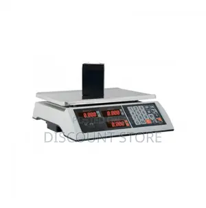 Products Computing Commercial Weigh Scales