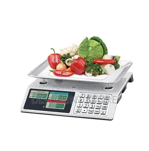 My Business Weighing Equipment