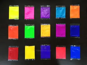 Pigment Blue