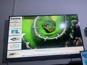 Hisense 50 Inch Smart