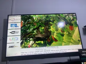 Hisense 50 Inch Smart