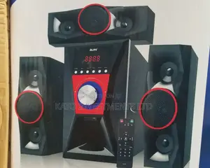 Alipu Woofer Sp-8305