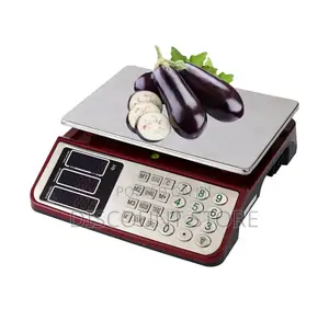 First Hand Computing Weigh Scales