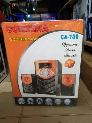 Cortina Ca-789