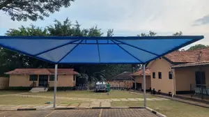 Car Shade 17ft