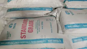 Magadi Soda Ash / Sodium Carbonate