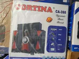 Cortina Ca-398