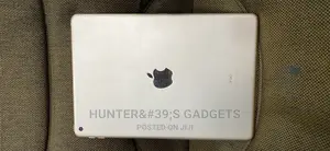 Apple iPad 10.2 (2020) Wi-Fi 32 GB White