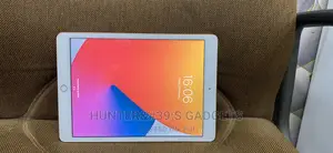 Apple iPad 10.2 (2020) Wi-Fi 32 GB White