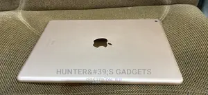 Apple iPad 10.2 (2020) Wi-Fi 32 GB White