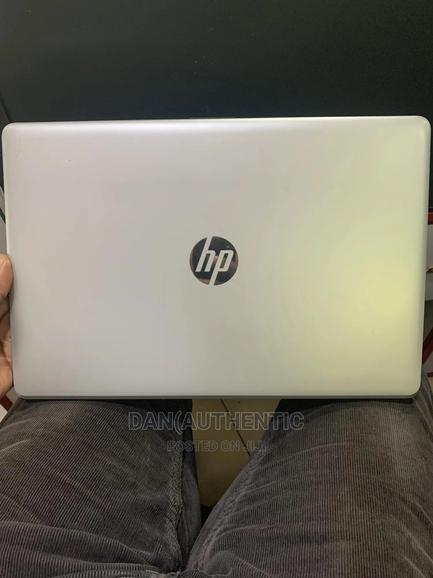 Laptop HP 15 4GB Intel Core I3 HDD 1T