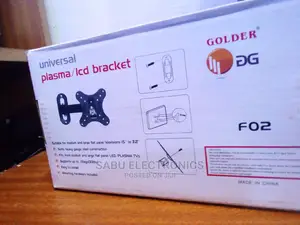 Lcd Wall Bracket-rotating-suitable For 14 To 26 Inch