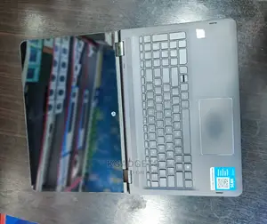 Laptop HP Envy X360 4GB Intel Core I5 HDD 500GB