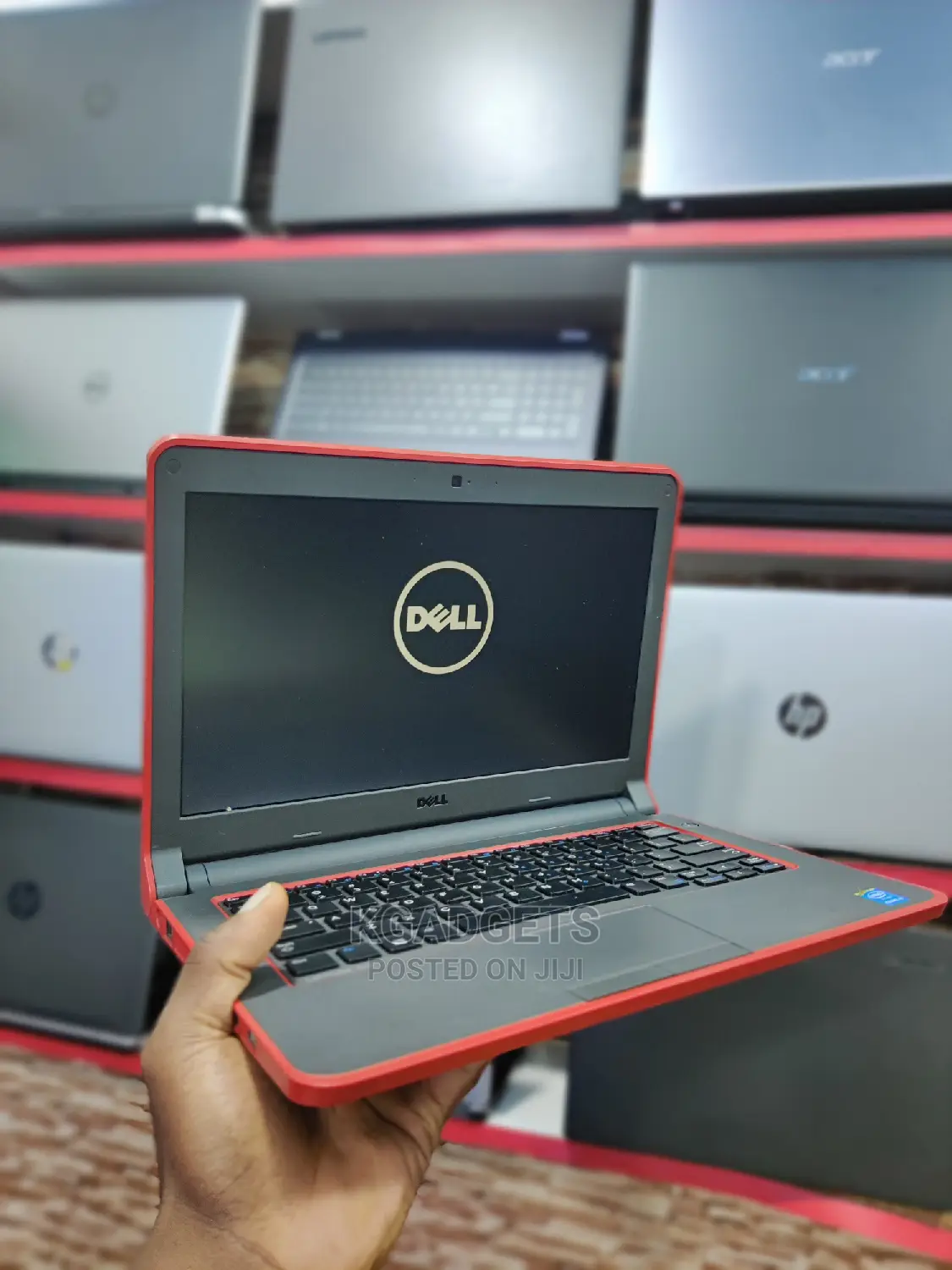 Laptop Dell Latitude 13 3340 4GB Intel Core i3 HDD 500GB