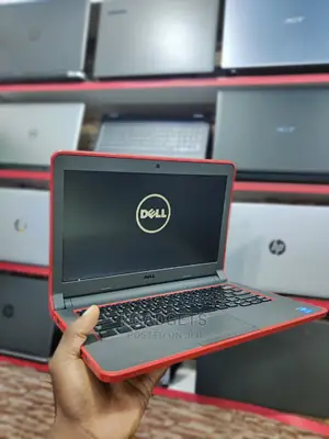 Laptop Dell Latitude 13 3340 4GB Intel Core i3 HDD 500GB