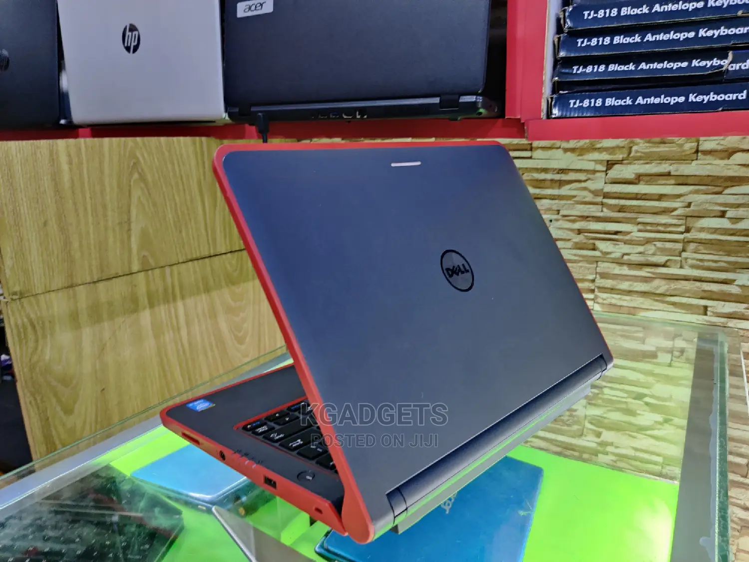 Laptop Dell Latitude 13 3340 4GB Intel Core i3 HDD 500GB