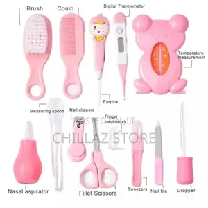 Baby Care Kit