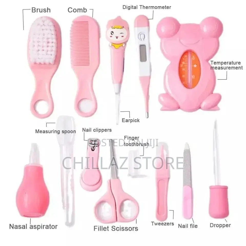 Baby Care Kit