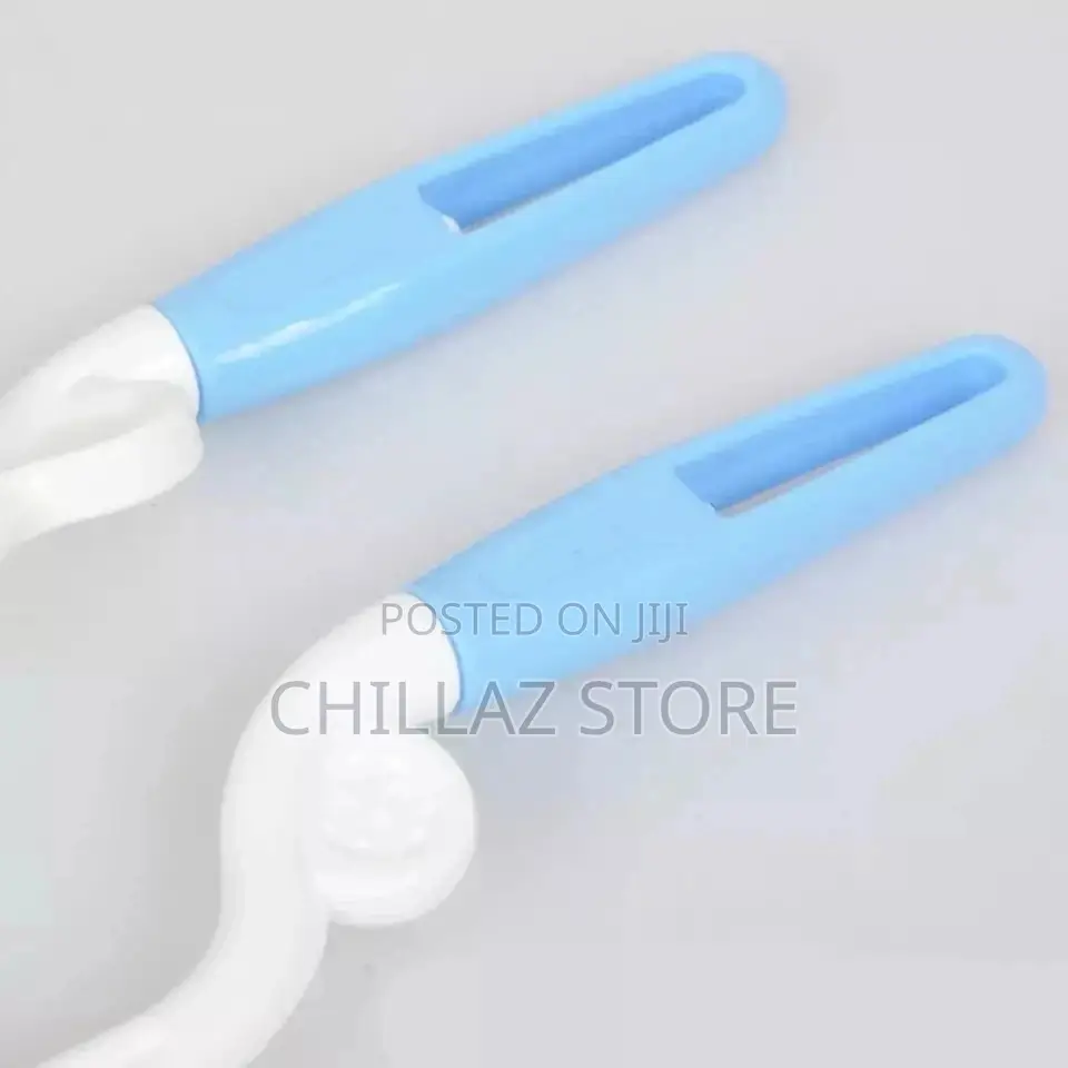 5pcs Baby Bottle Cleanery