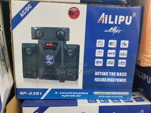 Alipu 2391