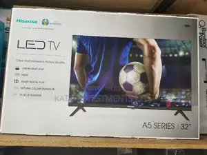 Hisense 32inches Digital