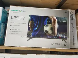 Hisense 32inches Digital