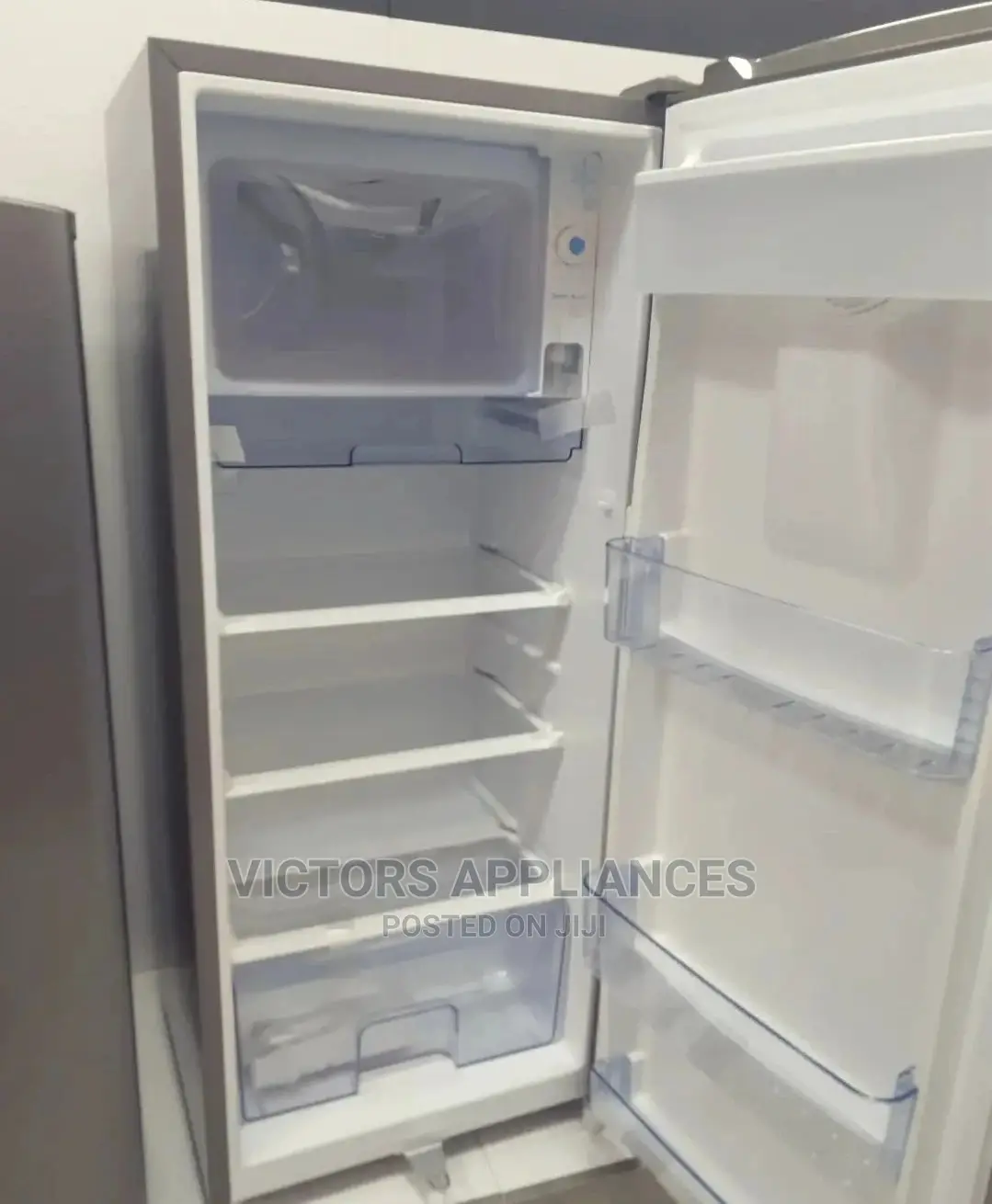 Hisense 229L Single Door Refrigerator
