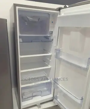 Hisense 229L Single Door Refrigerator