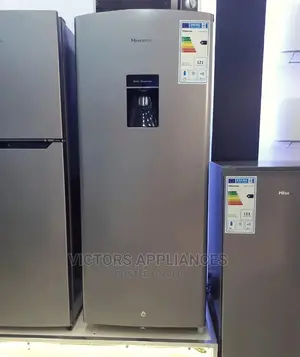 Hisense 229L Single Door Refrigerator