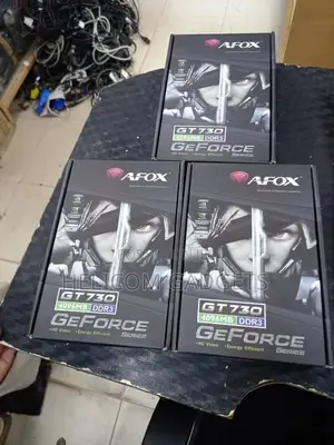 4gb Graphics Card