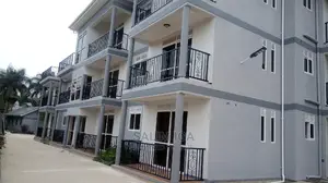 10bdrm Shared Apartment in Kololo Property, Central Division for Rent