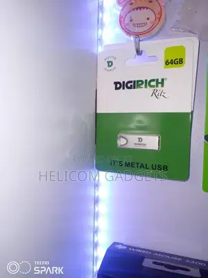 Digi Rich 64gb