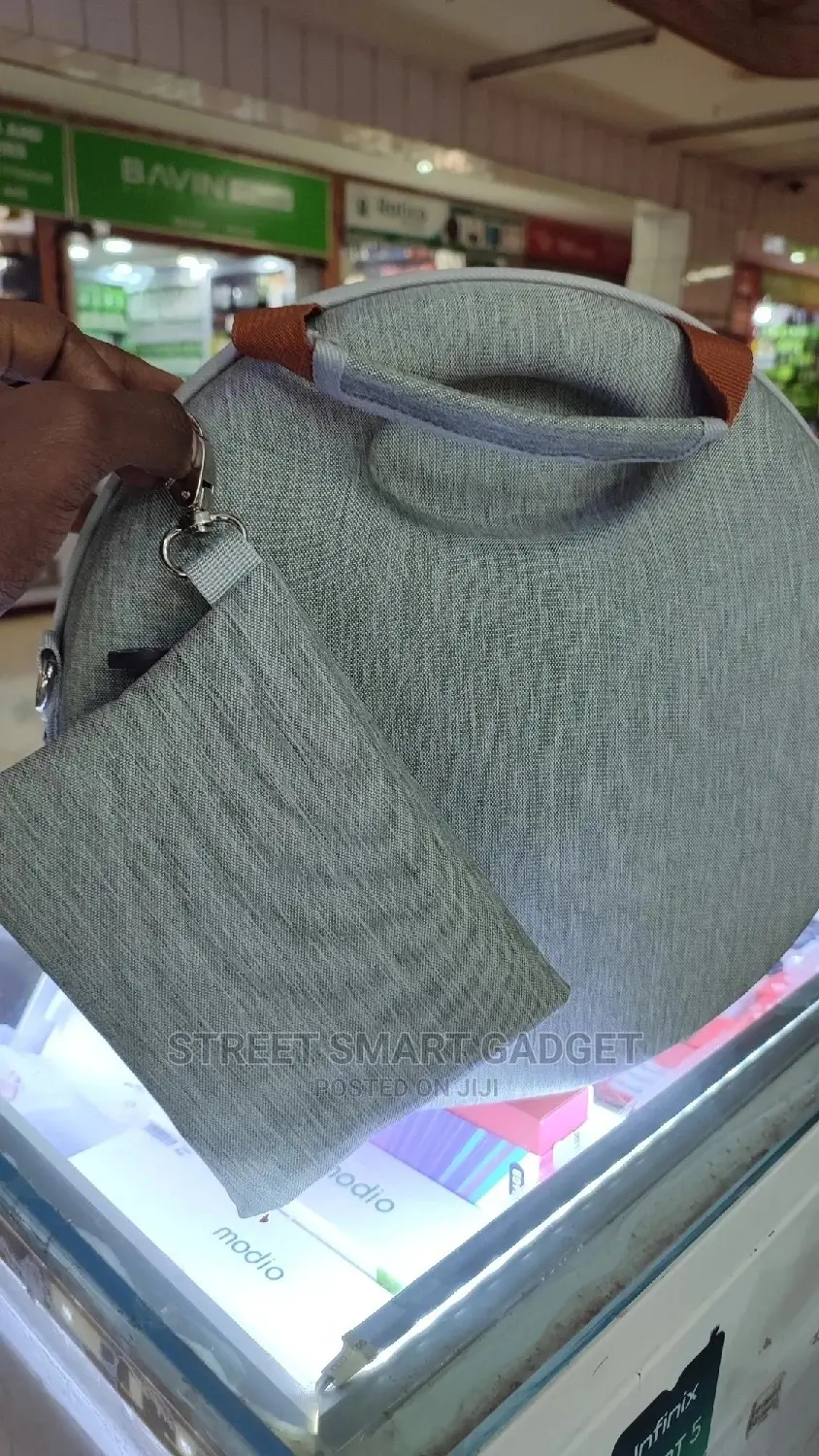 Studio 6 Harman Kardon Carrying Bags
