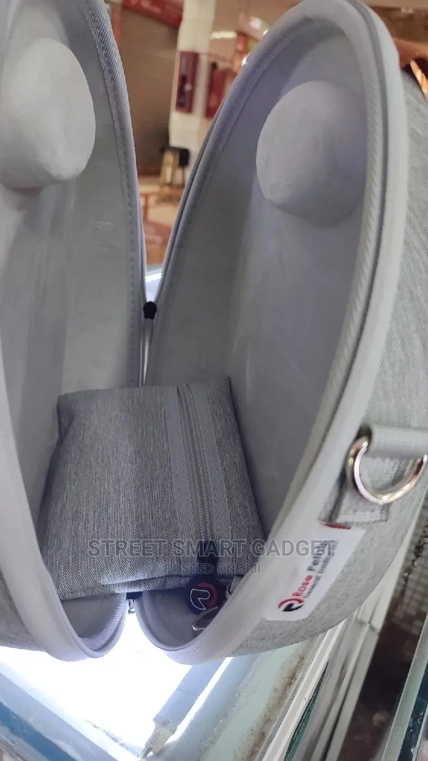 Studio 6 Harman Kardon Carrying Bags
