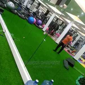 Artificial Tuff Grass