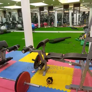 Artificial Tuff Grass