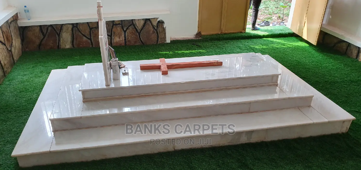 Artificial Tuff Grass