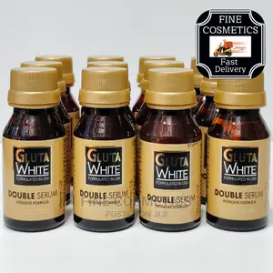 Gluta White Serum, Glutathione And Collagen Intense Serum
