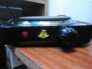 Single Hot Plate