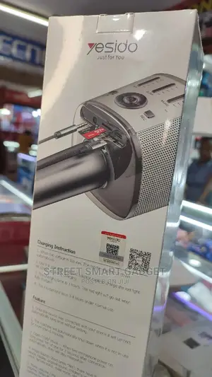 Yesido Microphone