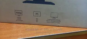 24inch Hp Ips Monitor