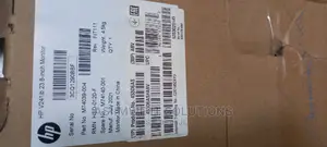 24inch Hp Ips Monitor