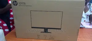 24inch Hp Ips Monitor