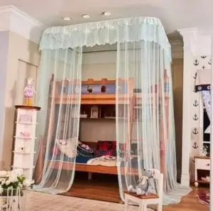 Wall Mounted Ounted Decker Mosquito Net