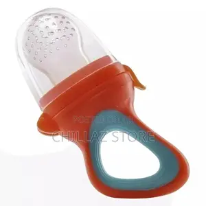 Baby Fruit Feeder
